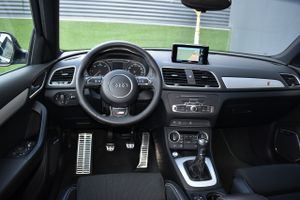Audi Q3 2.0 TDI 110kW 150CV 5p. S line, Bose  - Foto 91