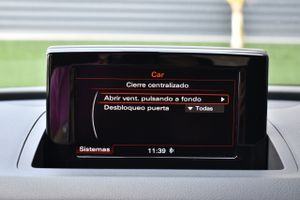 Audi Q3 2.0 TDI 110kW 150CV 5p. S line, Bose  - Foto 118