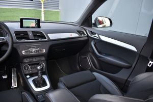 Audi Q3 2.0 TDI 110kW 150CV 5p. S line, Bose  - Foto 90