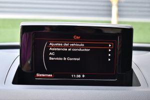 Audi Q3 2.0 TDI 110kW 150CV 5p. S line, Bose  - Foto 113