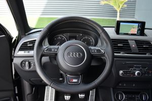 Audi Q3 2.0 TDI 110kW 150CV 5p. S line, Bose  - Foto 101