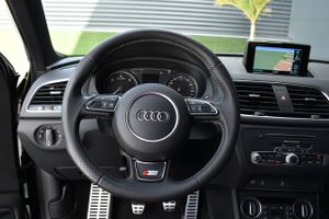 Audi Q3 2.0 TDI 110kW 150CV 5p. S line, Bose  - Foto 10