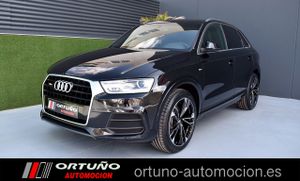 Audi Q3 2.0 TDI 110kW 150CV 5p. S line, Bose  - Foto 2