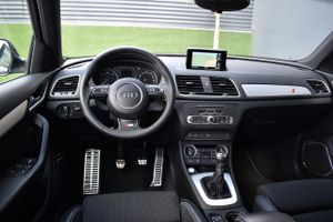 Audi Q3 2.0 TDI 110kW 150CV 5p. S line, Bose  - Foto 88