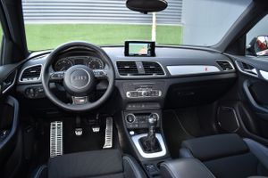 Audi Q3 2.0 TDI 110kW 150CV 5p. S line, Bose  - Foto 89