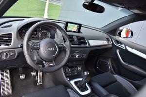 Audi Q3 2.0 TDI 110kW 150CV 5p. S line, Bose  - Foto 60