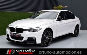 BMW Serie 3 318d 150CV Sport   - Foto 16