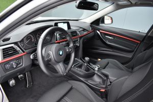 BMW Serie 3 318d 150CV Sport   - Foto 69