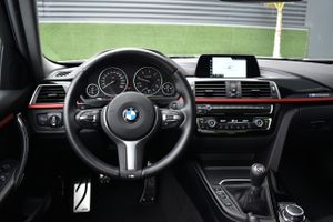 BMW Serie 3 318d 150CV Sport   - Foto 95