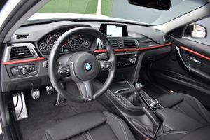 BMW Serie 3 318d 150CV Sport   - Foto 74