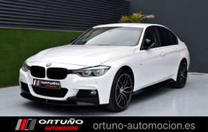 BMW Serie 3 318d 150CV Sport   - Foto 2