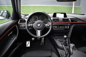 BMW Serie 3 318d 150CV Sport   - Foto 92