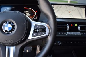 BMW Serie 2 218iA Gran Coupe M Sport, CarPlay, Android auto, Head-up Display   - Foto 95