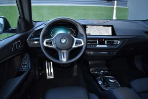 BMW Serie 2 218iA Gran Coupe M Sport, CarPlay, Android auto, Head-up Display   - Foto 92