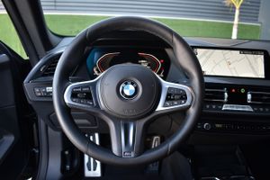 BMW Serie 2 218iA Gran Coupe M Sport, CarPlay, Android auto, Head-up Display   - Foto 9