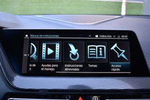 BMW Serie 2 218iA Gran Coupe M Sport, CarPlay, Android auto, Head-up Display   - Foto 124