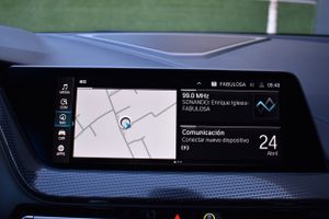 BMW Serie 2 218iA Gran Coupe M Sport, CarPlay, Android auto, Head-up Display   - Foto 112