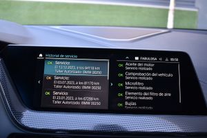 BMW Serie 2 218iA Gran Coupe M Sport, CarPlay, Android auto, Head-up Display   - Foto 122