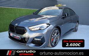 BMW Serie 2 218iA Gran Coupe M Sport, CarPlay, Android auto, Head-up Display   - Foto 2