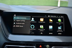 BMW Serie 2 218iA Gran Coupe M Sport, CarPlay, Android auto, Head-up Display   - Foto 130