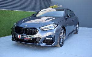 BMW Serie 2 218iA Gran Coupe M Sport, CarPlay, Android auto, Head-up Display   - Foto 15
