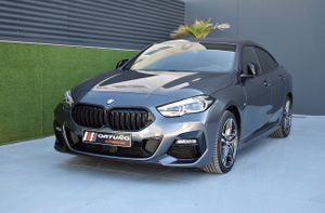 BMW Serie 2 218iA Gran Coupe M Sport, CarPlay, Android auto, Head-up Display   - Foto 22