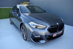 BMW Serie 2 218iA Gran Coupe M Sport, CarPlay, Android auto, Head-up Display   - Foto 59