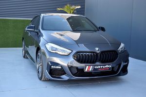 BMW Serie 2 218iA Gran Coupe M Sport, CarPlay, Android auto, Head-up Display   - Foto 57