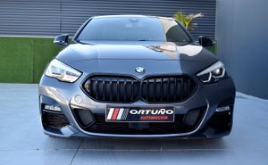 BMW Serie 2 218iA Gran Coupe M Sport, CarPlay, Android auto, Head-up Display   - Foto 7