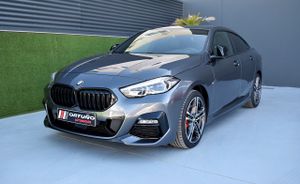 BMW Serie 2 218iA Gran Coupe M Sport, CarPlay, Android auto, Head-up Display   - Foto 17