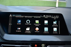 BMW Serie 2 218iA Gran Coupe M Sport, CarPlay, Android auto, Head-up Display   - Foto 132
