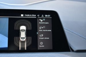 BMW Serie 2 218iA Gran Coupe M Sport, CarPlay, Android auto, Head-up Display   - Foto 134