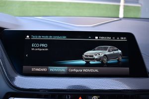 BMW Serie 2 218iA Gran Coupe M Sport, CarPlay, Android auto, Head-up Display   - Foto 128