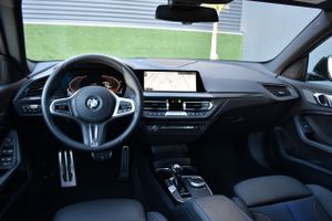 BMW Serie 2 218iA Gran Coupe M Sport, CarPlay, Android auto, Head-up Display   - Foto 87