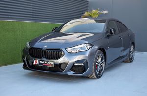 BMW Serie 2 218iA Gran Coupe M Sport, CarPlay, Android auto, Head-up Display   - Foto 23