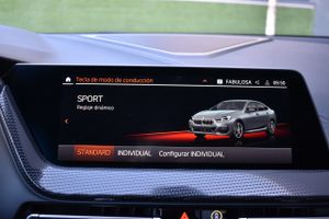 BMW Serie 2 218iA Gran Coupe M Sport, CarPlay, Android auto, Head-up Display   - Foto 125