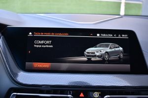 BMW Serie 2 218iA Gran Coupe M Sport, CarPlay, Android auto, Head-up Display   - Foto 127