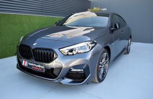 BMW Serie 2 218iA Gran Coupe M Sport, CarPlay, Android auto, Head-up Display   - Foto 29