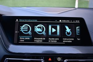 BMW Serie 2 218iA Gran Coupe M Sport, CarPlay, Android auto, Head-up Display   - Foto 123