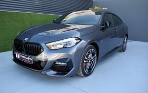 BMW Serie 2 218iA Gran Coupe M Sport, CarPlay, Android auto, Head-up Display   - Foto 32