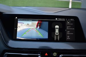 BMW Serie 2 218iA Gran Coupe M Sport, CarPlay, Android auto, Head-up Display   - Foto 133