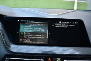 BMW Serie 2 218iA Gran Coupe M Sport, CarPlay, Android auto, Head-up Display   - Foto 121