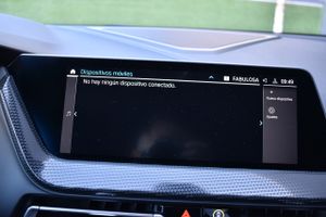 BMW Serie 2 218iA Gran Coupe M Sport, CarPlay, Android auto, Head-up Display   - Foto 114