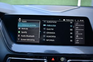 BMW Serie 2 218iA Gran Coupe M Sport, CarPlay, Android auto, Head-up Display   - Foto 113