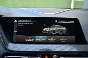 BMW Serie 2 218iA Gran Coupe M Sport, CarPlay, Android auto, Head-up Display   - Foto 118