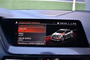 BMW Serie 2 218iA Gran Coupe M Sport, CarPlay, Android auto, Head-up Display   - Foto 126