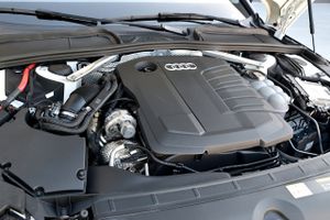 Audi A4 Avant S line 40 TDI 150kW S tronic Virtual Cockpit, Hibrido, ACC, CarPlay  - Foto 13