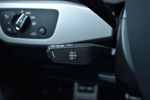 Audi A4 Avant S line 40 TDI 150kW S tronic Virtual Cockpit, Hibrido, ACC, CarPlay  - Foto 117