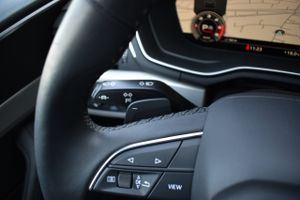 Audi A4 Avant S line 40 TDI 150kW S tronic Virtual Cockpit, Hibrido, ACC, CarPlay  - Foto 105