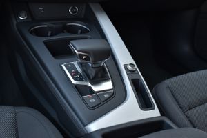 Audi A4 Avant S line 40 TDI 150kW S tronic Virtual Cockpit, Hibrido, ACC, CarPlay  - Foto 97